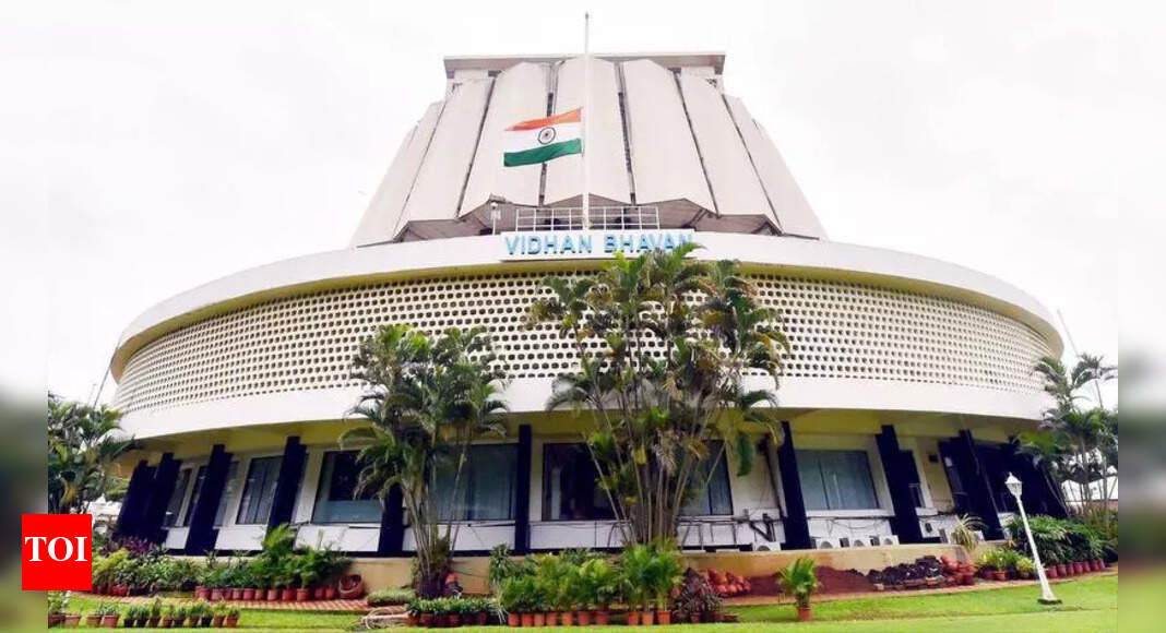 The Times of India - Politics - News Image