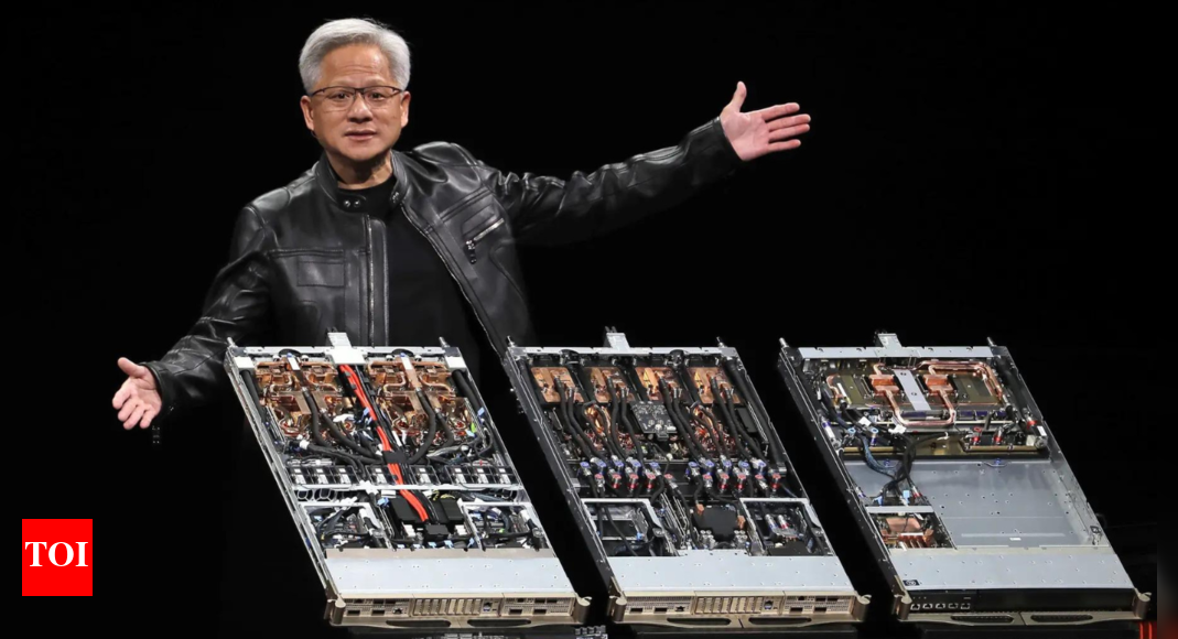 Nvidia's China chip approval: Company wins US nod to export AI chips to China, says H20 shipments to start soon
