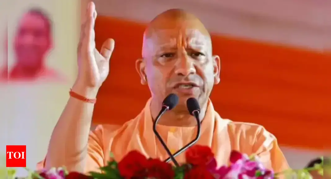 'Welcome Back': Adityanath, Akhilesh hail Shukla's return after historic space mission