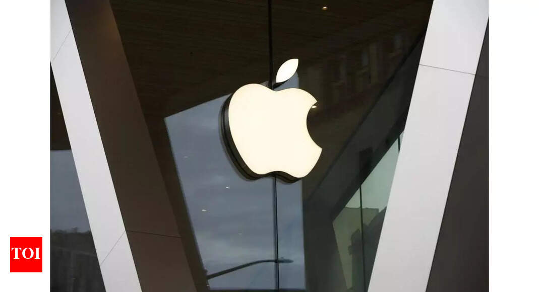 Apple iPhone 17 processor leaked again; the phone is now tipped to come with A19 - The Times of India