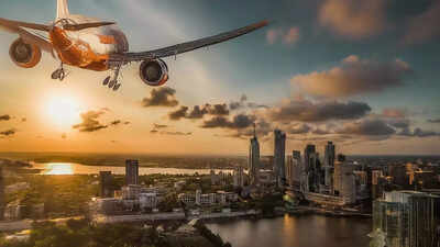 Air India to restore slashed flights from October 1; partial resumption from next month