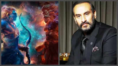 Ramayana producer talks about taking the Ranbir Kapoor-Yash starrer global; says Hollywood always saw us as poor and victim: 'That's not who we are'