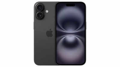 Apple iPhone 16 is available for just Rs 30,325 on Amazon; check exchange deal and bank offer
