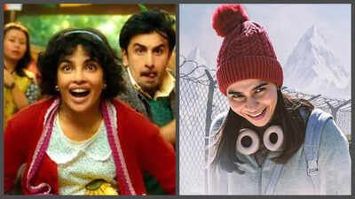 Tanvi The Great’s Shubhangi Dutt talks about being compared to Priyanka Chopra's ‘Jhilmil’ character in Barfi!: ' I had already imbibed a lot of...'