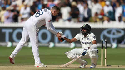IND vs ENG: Mohammed Siraj finally breaks silence following gut-wrenching loss at Lord's, says 'not for ... '