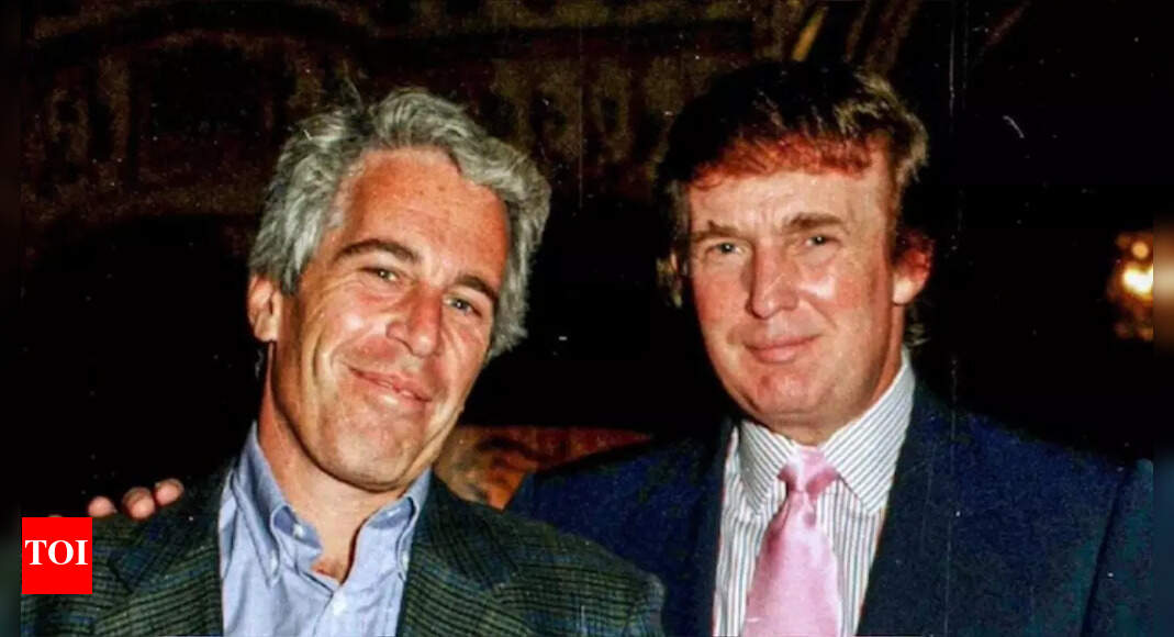Trump’s Epstein dilemma: When conspiracist-in-chief can’t kill the conspiracy