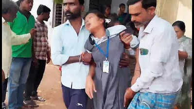 BC hostel students suffer from food poisoning