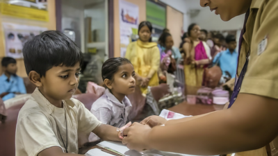  Child’s Aadhaar not updated after age 7? UIDAI warns of deactivation
