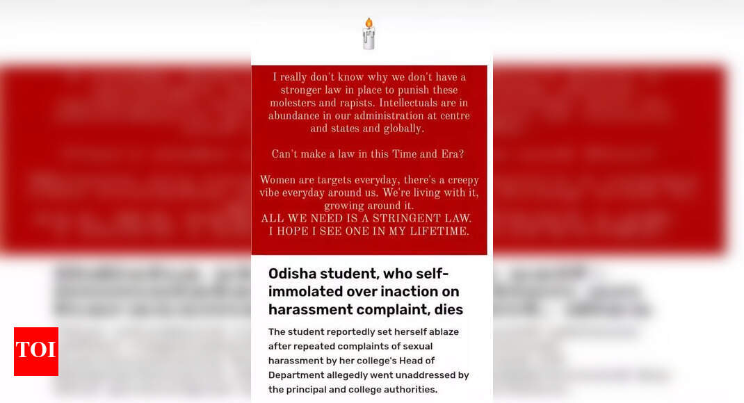 The Times of India - Other - News Image