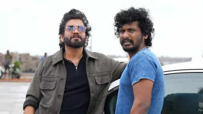 Lokesh Kanagaraj reveals it was harder to convince Nagarjuna Akkineni to play a negative role in 'Coolie': ‘You have to walk the right path…’