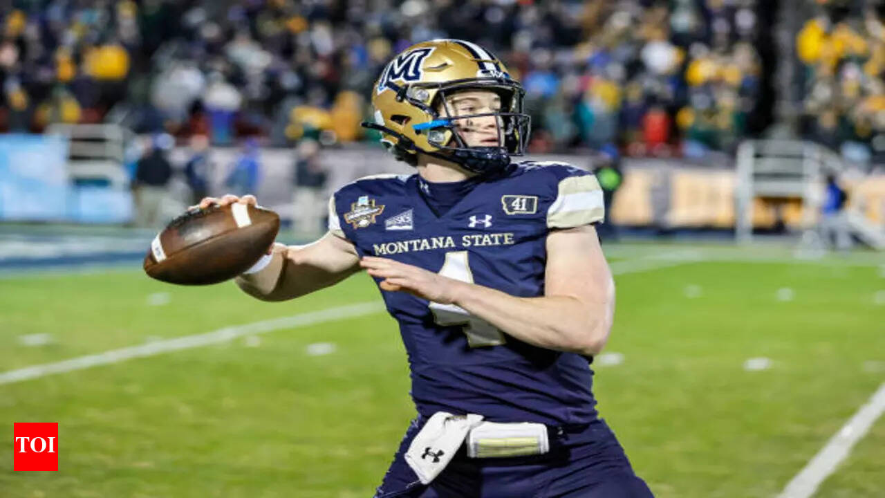 Tommy Mellott set to follow Julian Edelman's footsteps as Tom Brady backs  Raiders' next QB-to-WR project | NFL News - Times of India