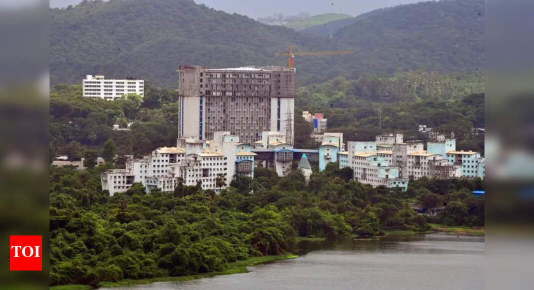 The Times of India - Business - News Image