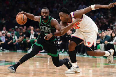  How the Lakers Legend Shaped a Celtics Star