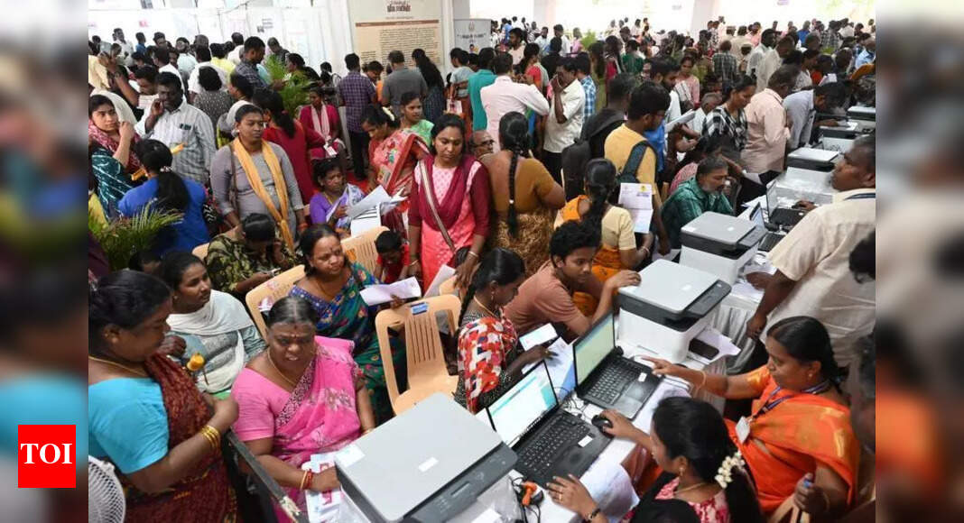 The Times of India - Business - News Image