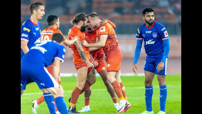 AIFF keen on 10-year approval to run ISL, undecided on relegation