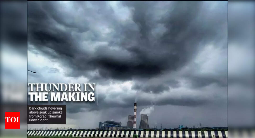 The Times of India - Politics - News Image