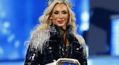  Charlotte Flair speaks her heart out following the massive WWE reception