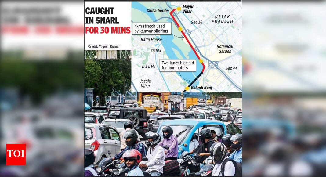 The Times of India - Other - News Image