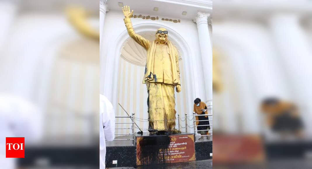 The Times of India - Business - News Image