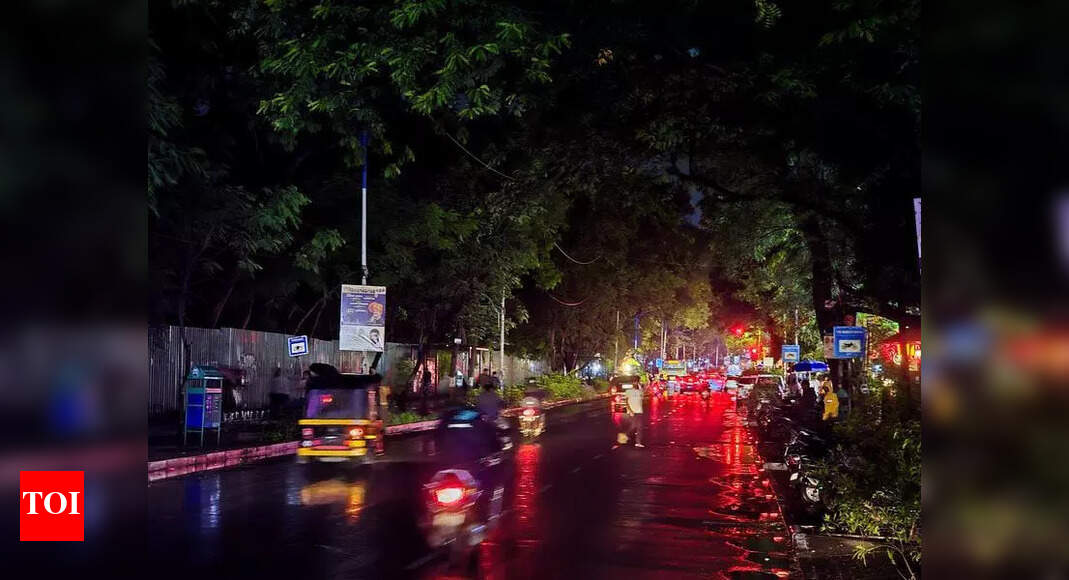 The Times of India - Politics - News Image