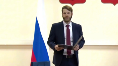  US citizen who spied on Ukraine gets citizenship in Russia; says becoming Russian citizen was a ‘dream’