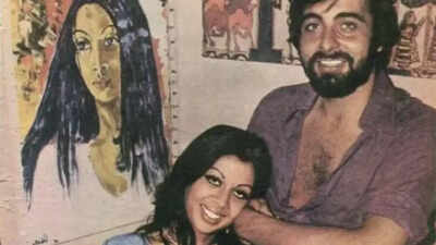  ‘We thought free love would save us, but it didn’t’