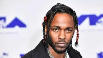 Kendrick Lamar makes history with Super Bowl LIX performance and now faces Beyonce at Emmys