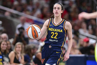 Caitlin Clark Set to Make 3-Point Contest Debut at WNBA All-Star Weekend in Indianapolis