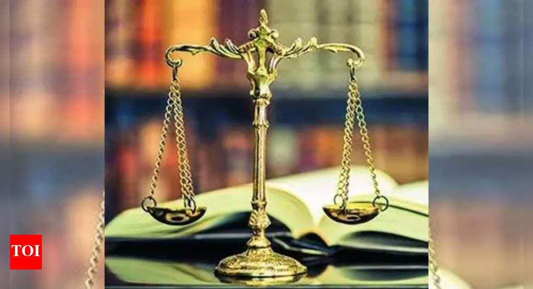 Using social media to spread radical ideology invites UAPA: Delhi high court | India News – Times of India