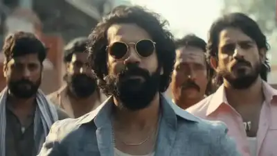  Rajkummar Rao’s gangster drama earns Rs 2 crore on Tuesday, touches Rs 18 crore mark