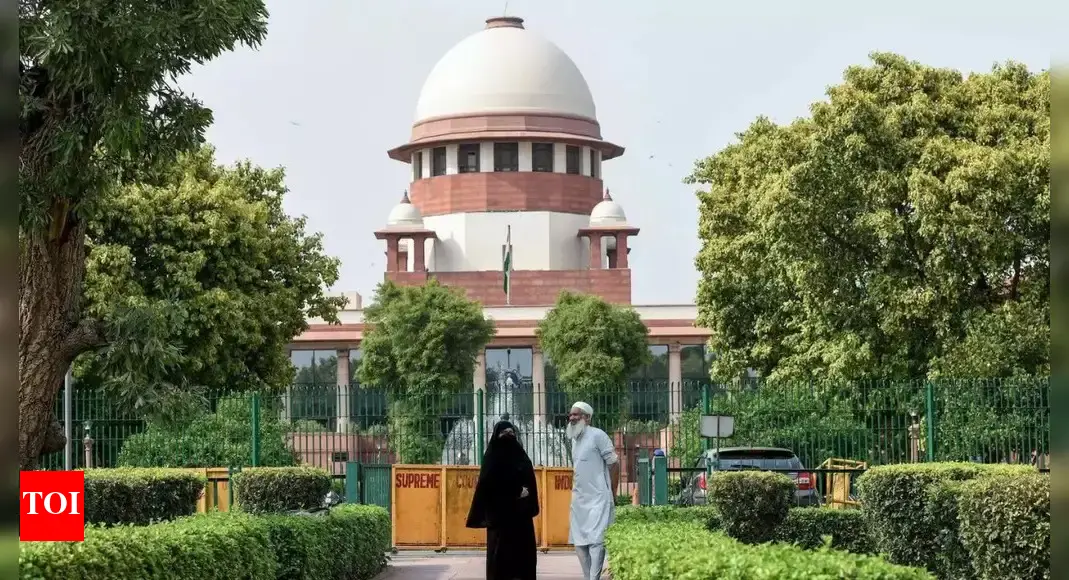 Supreme Court: Promoting regionalism as dangerous as communalism