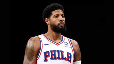 “I’m not picking…” – Paul George will not sign with LaMelo Ball’s team for a reason that could end his career