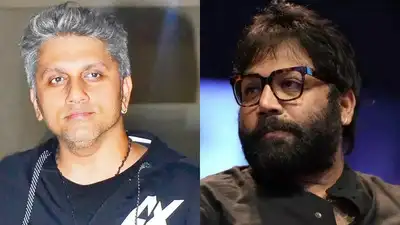  ‘We make his films controversial’
