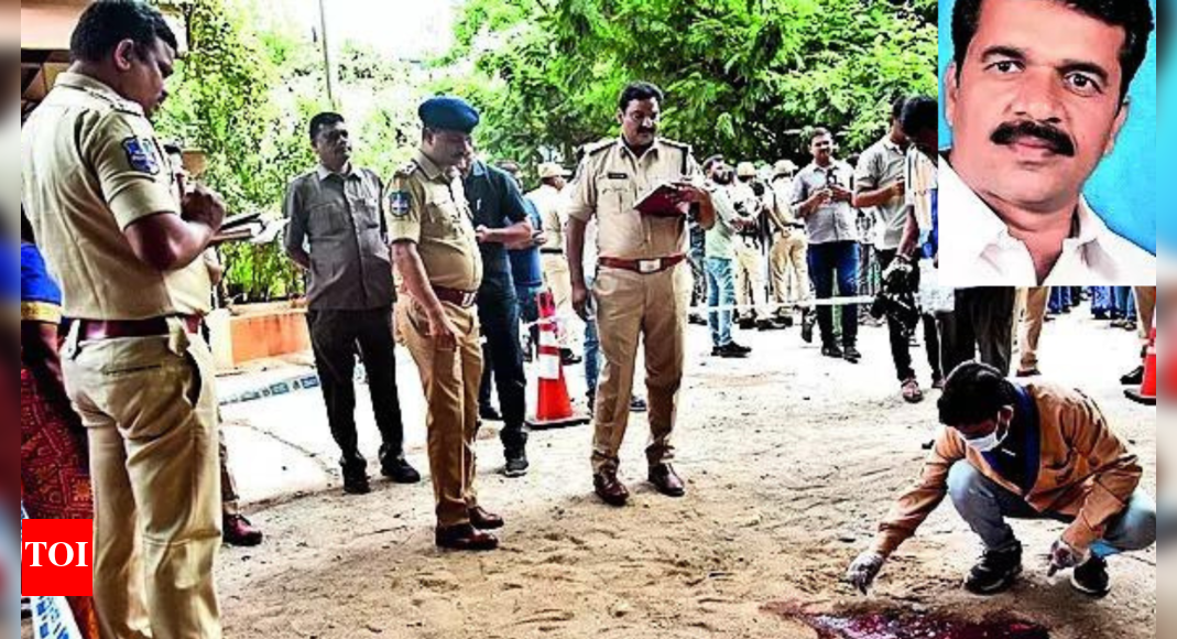 CPI activist murdered; land dispute suspected in Hyderabad killing