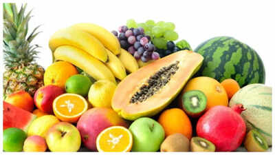 The four fruits that cut cholestrol (and make the heart stronger)