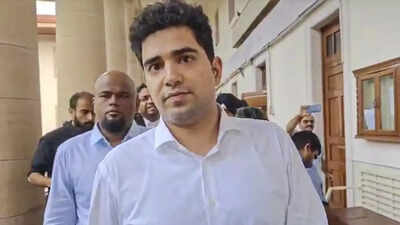 Samay Raina, other influencers must appear personally in court: Supreme Court
