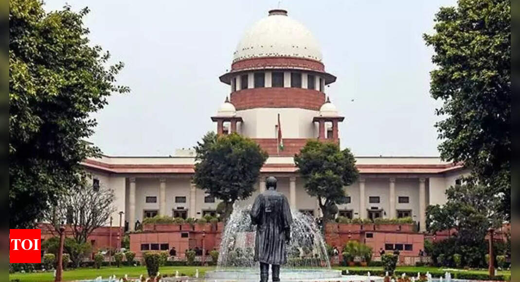 Prisons must be made disabled friendly, says Supreme Court