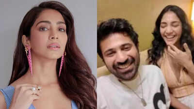 Who is Yogita Bihani? All about Aaryamann Sethi’s girlfriend who worked with R Madhavan, Anil Kapoor and starred in a Rs 300 crore hit film