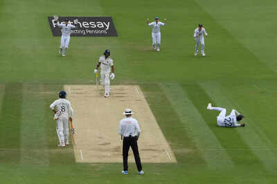  'Has he actually said that?' Ex-England cricketer baffled by Indian player's comment at Lord's