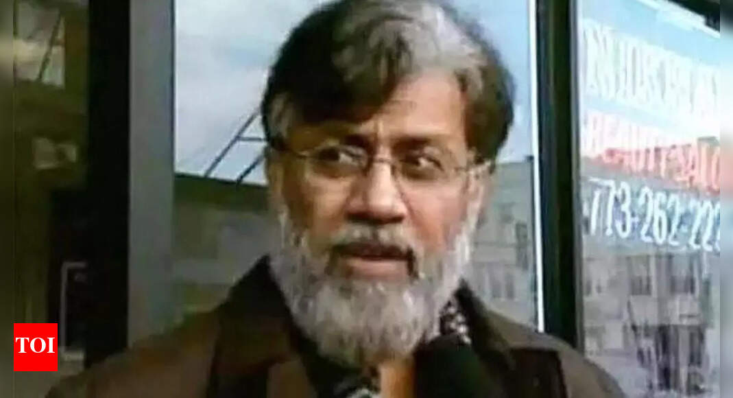 Court grants Tihar authorities time to reply on Tahawwur Rana's plea