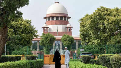 Supreme Court seeks UP's response to pleas against QR code in eateries