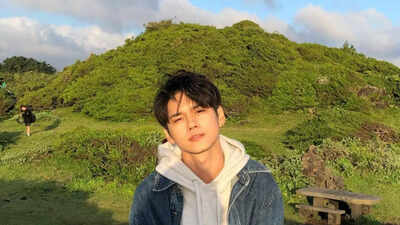 Ong Seong Wu Makes Long-Awaited Comeback in New K-Drama 'Love: Track' - Read more inside