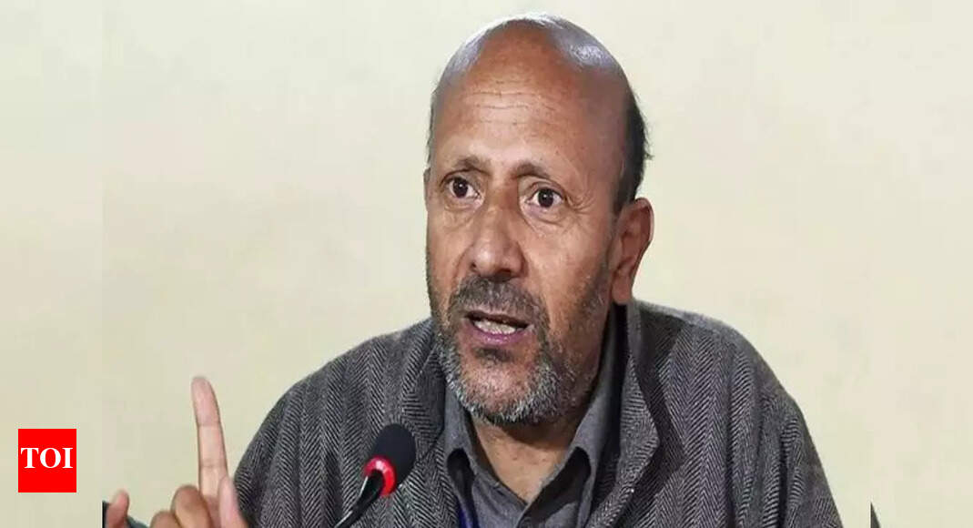 Court reserves order on jailed MP Engineer Rashid's plea to attend Parliament