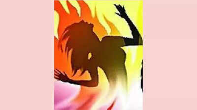 UGC sets up panel to probe girl's self-immolation