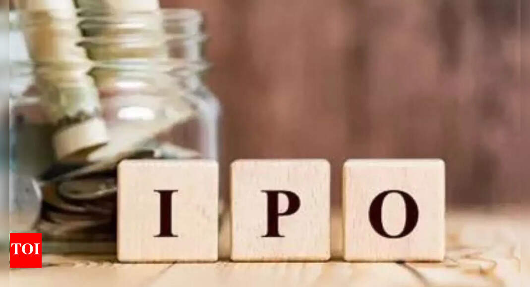 'India will see $25 billion in IPOs over a year'