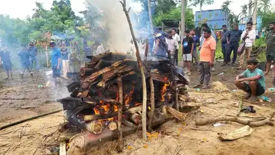  Wanted her to come home in a carcade, she came in a hearse, says brother; timeline of Balasore sexual harassment case