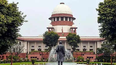Supreme Court (ANI) Supreme Court: Company can file criminal case against fake product sellers