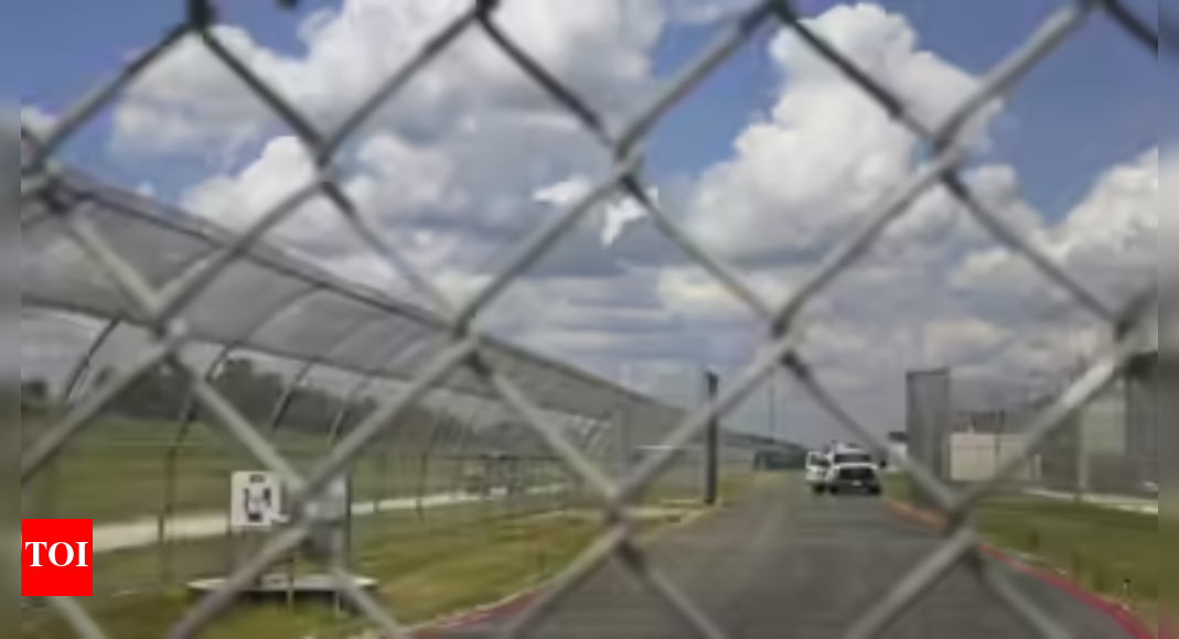 ICE facility attack: Two accused of helping Benjamin Hanil Song evade capture