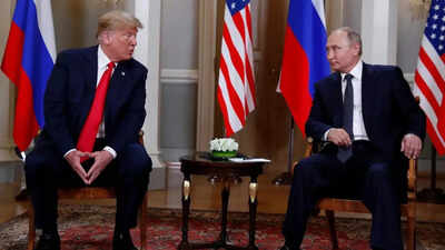 'Rusya Savaşı Kazanacak': Beyaz Saray İçeriden Biri Trump'ın Ukrayna Çatışmasıyla İlgili Özel Görüşlerini Açıkladı | Rapor