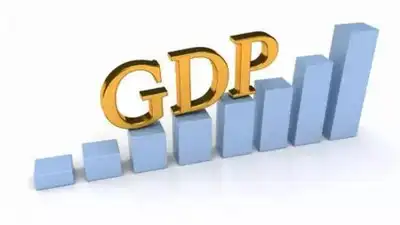 Representative image Economy to grow at 6.5% despite trade uncertainties: EAC-PM